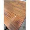 Image 6 : 30" x 30" & 30" x 24" Dining Tables - Lot of 4pcs | WGtable7