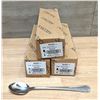 Image 1 : Reno Iced Tea Spoons, Arcoroc RC518 - Lot of 108 (3 Boxes) | CC4