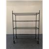 Image 3 : 54" x 21" Metro Wire Shelving Unit | JB38/R2