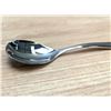 Image 4 : Ezzo Euro Teaspoons, Chef & Sommelier T5210 - Lot of 108 (1 Case) | L10-1