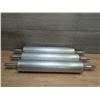 Image 2 : 18" Rolling Pins - Lot of 3 | JB26/L8FRack17