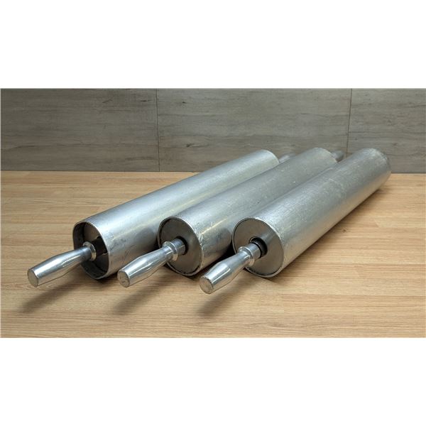 18" Rolling Pins - Lot of 3 | JB27/L8FRack17