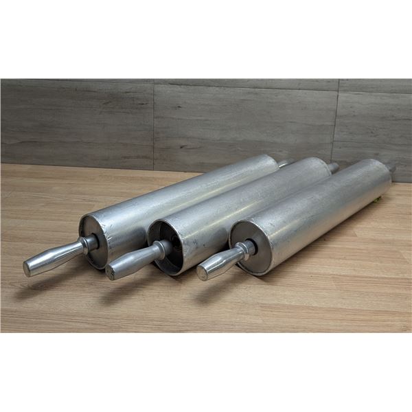 18" Rolling Pins - Lot of 3 | JB28/L8FRack17