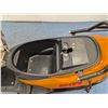 Image 11 : Gio Orange Electric Scooter | R4