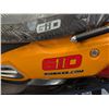Image 12 : Gio Orange Electric Scooter | R4