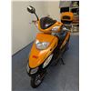 Image 2 : Gio Orange Electric Scooter | R4