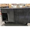 Image 11 : MKE 48" Refrigerated Chef Base | LBD