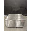 Image 2 : MKE 48" Refrigerated Chef Base | LBD