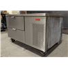 Image 3 : MKE 48" Refrigerated Chef Base | LBD