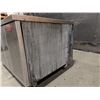 Image 4 : MKE 48" Refrigerated Chef Base | LBD