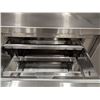 Image 6 : MKE 48" Refrigerated Chef Base | LBD