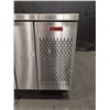 Image 7 : MKE 48" Refrigerated Chef Base | LBD