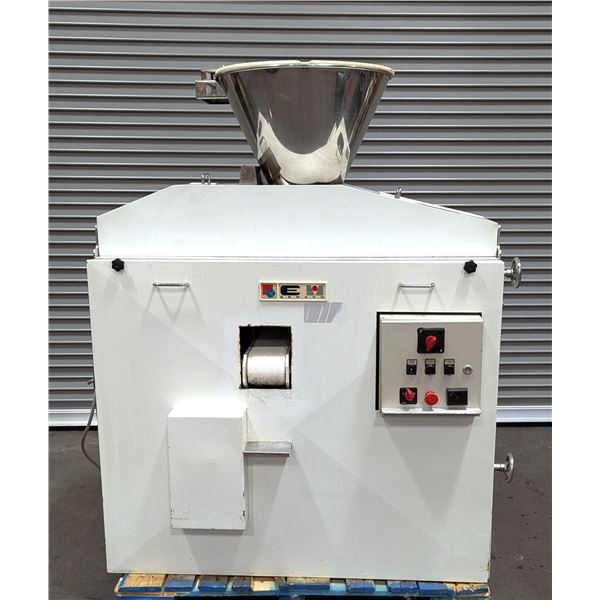 Esmach SP/ID-E Automatic Volumetric Divider | 7795/R7