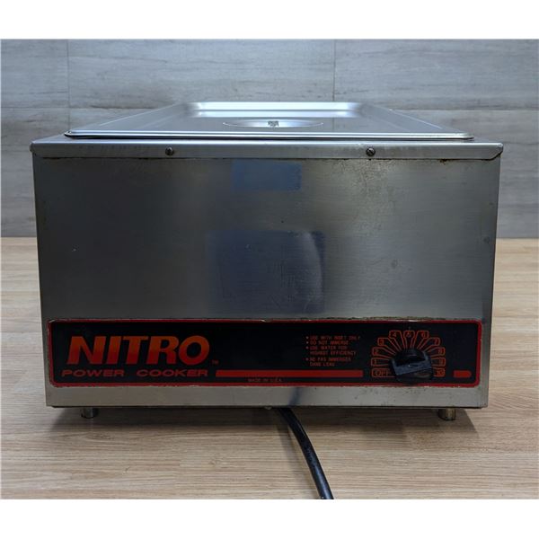 Vollrath PC21 Countertop Rethermalizer | 1379/R2