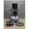 Image 3 : Breville BFP660SIL Food Processor | MR2-2