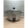 Image 1 : Panasonic SR-42HZP 37 Cup (23 Cup Raw) Rice Cooker/Warmer | MR1-2/5428