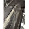 Image 4 : Stainless Steel Ice Bin With Speed Rails | KYR-3/RBD