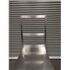 Image 7 : Stainless Steel Table With Drop-In Warmer | Rex2/LBD
