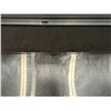 Image 2 : 63-1/4" x 24" Stainless Steel Wall Shelf | Rex4/LBD