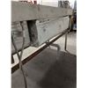 Image 10 : Warnock Hersey 60" Stainless Steel Bar Sink W/Ice Bin, Speed Rails & Faucet | Rex7/RBD