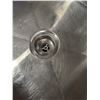 Image 14 : Warnock Hersey 60" Stainless Steel Bar Sink W/Ice Bin, Speed Rails & Faucet | Rex7/RBD