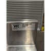 Image 4 : Warnock Hersey 67" x 32-1/4" Stainless Steel Work Station w/Sink | Rex9/RBD