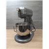 Image 2 : Kitchenaid 4KSM6573CCU2 6qt Countertop Mixer w/Wire Whip & Hook | 10079/MR2-2