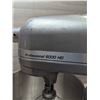 Image 5 : Kitchenaid 4KSM6573CCU2 6qt Countertop Mixer w/Wire Whip & Hook | 10079/MR2-2