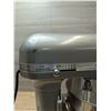 Image 7 : Kitchenaid 4KSM6573CCU2 6qt Countertop Mixer w/Wire Whip & Hook | 10079/MR2-2