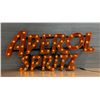 Image 1 : Aperol Spritz Neon Sign | FtB