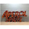 Image 2 : Aperol Spritz Neon Sign | FtB