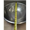 Image 4 : Various Sizes of Stainless Steel Bowls & Colanders - Lot of 26pcs | WG10/R2Pallet