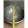 Image 6 : Various Sizes of Stainless Steel Bowls & Colanders - Lot of 26pcs | WG10/R2Pallet