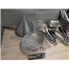 Image 2 : Kitchen Misc Items - Lot of Approx. 60pcs | WG11/RL9Pallet