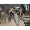 Image 3 : Kitchen Misc Items - Lot of Approx. 60pcs | WG11/RL9Pallet