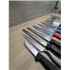 Image 2 : Assorted Knives - Lot of 13pcs | WG15/Ft1