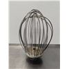 Image 2 : Beater & Wire Whip For 20qt Hobart Mixer | Ft1