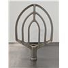 Image 5 : Beater & Wire Whip For 20qt Hobart Mixer | Ft1