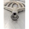 Image 7 : Beater & Wire Whip For 20qt Hobart Mixer | Ft1