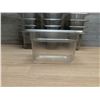 Image 3 : 1/9 Size Clear Containers - Lot of 30 | WG20/Ft2