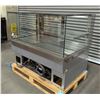 Image 1 : Structural Concepts NE4820RSV 48" Refrigerated Display Case |