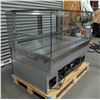 Image 2 : Structural Concepts NE4820RSV 48" Refrigerated Display Case |
