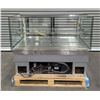 Image 3 : Structural Concepts NE4820RSV 48" Refrigerated Display Case |