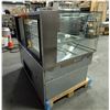 Image 6 : Structural Concepts NE4820RSV 48" Refrigerated Display Case |