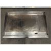 Image 4 : Ultra-Max 48" Countertop Gas Griddle |