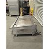 Image 6 : Ultra-Max 48" Countertop Gas Griddle |