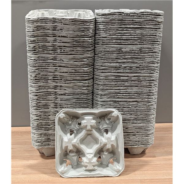 Paper Cup Holders - Approx.140 | EC4