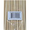 Image 4 : 8" Bamboo Skewer 100/pks  - Lot of 18 packs | EC4
