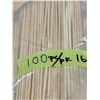 Image 5 : 8" Bamboo Skewer 100/pks  - Lot of 18 packs | EC4