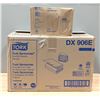 Image 1 : Tork Interhold Napkin, DX906E, 500 Napkins/pack - Lot of 12 ( 1 Case ) | EC4
